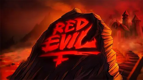 Red Evil - WinPesa - Nigeria